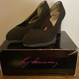 Dress Pumps